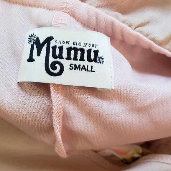 Show Me Your MuMu Dress - Picture 12 of 16